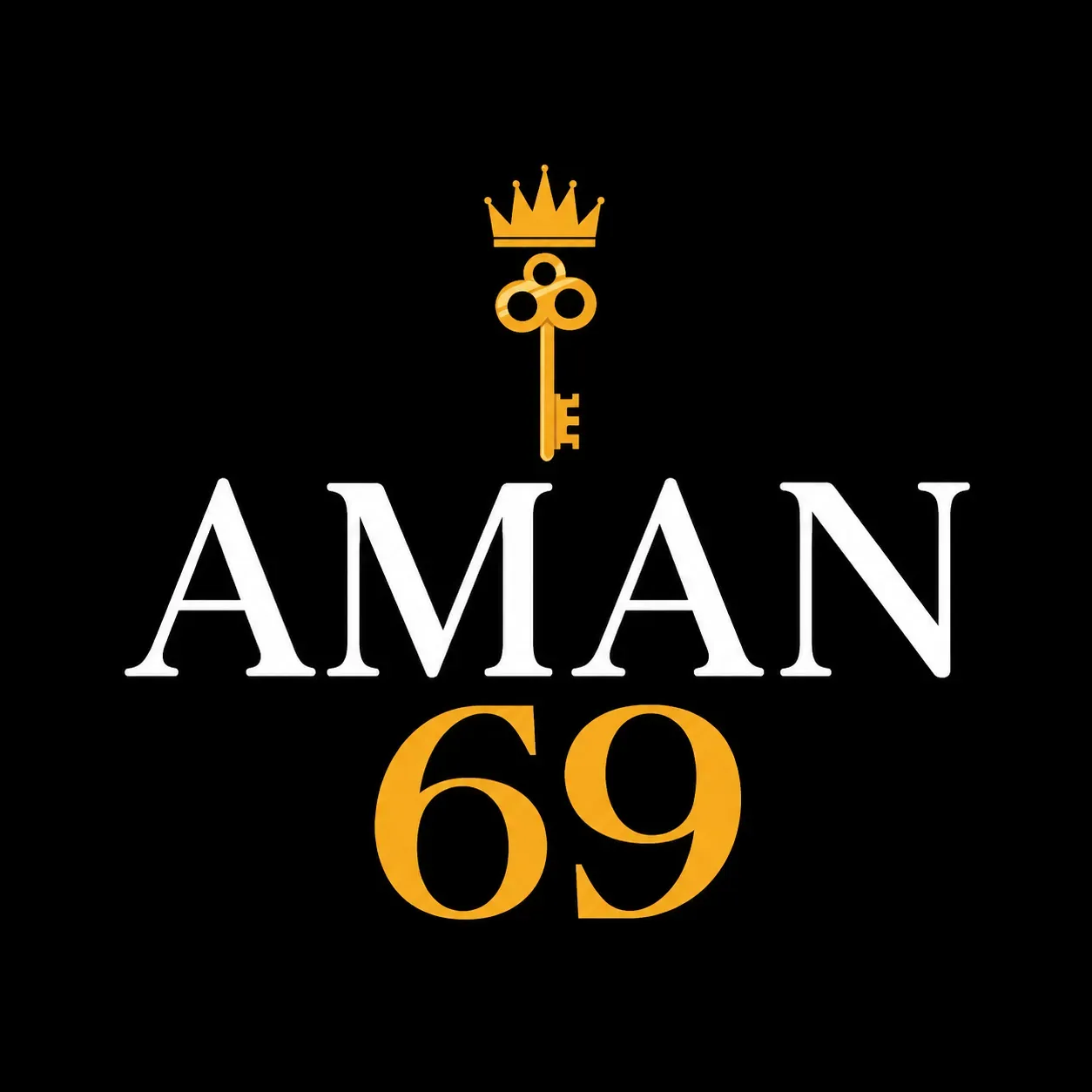 AMAN69 - Aplikasi Utilitas Multifungsi untuk Kebutuhan Sehari-hari