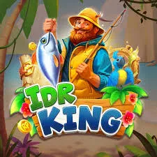 IDRKING - Teror dalam Kegelapan