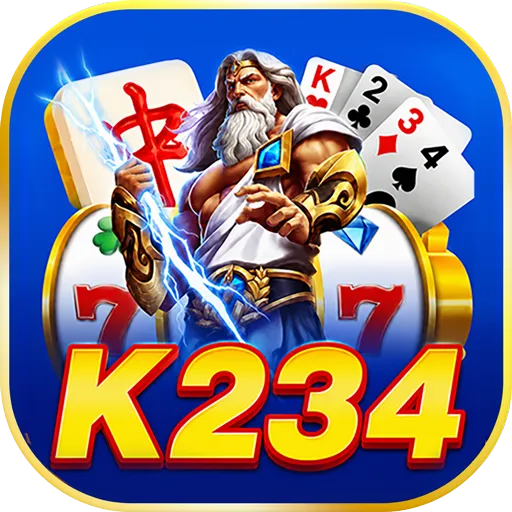 K234 - Petualangan Seru di Dunia Terbuka
