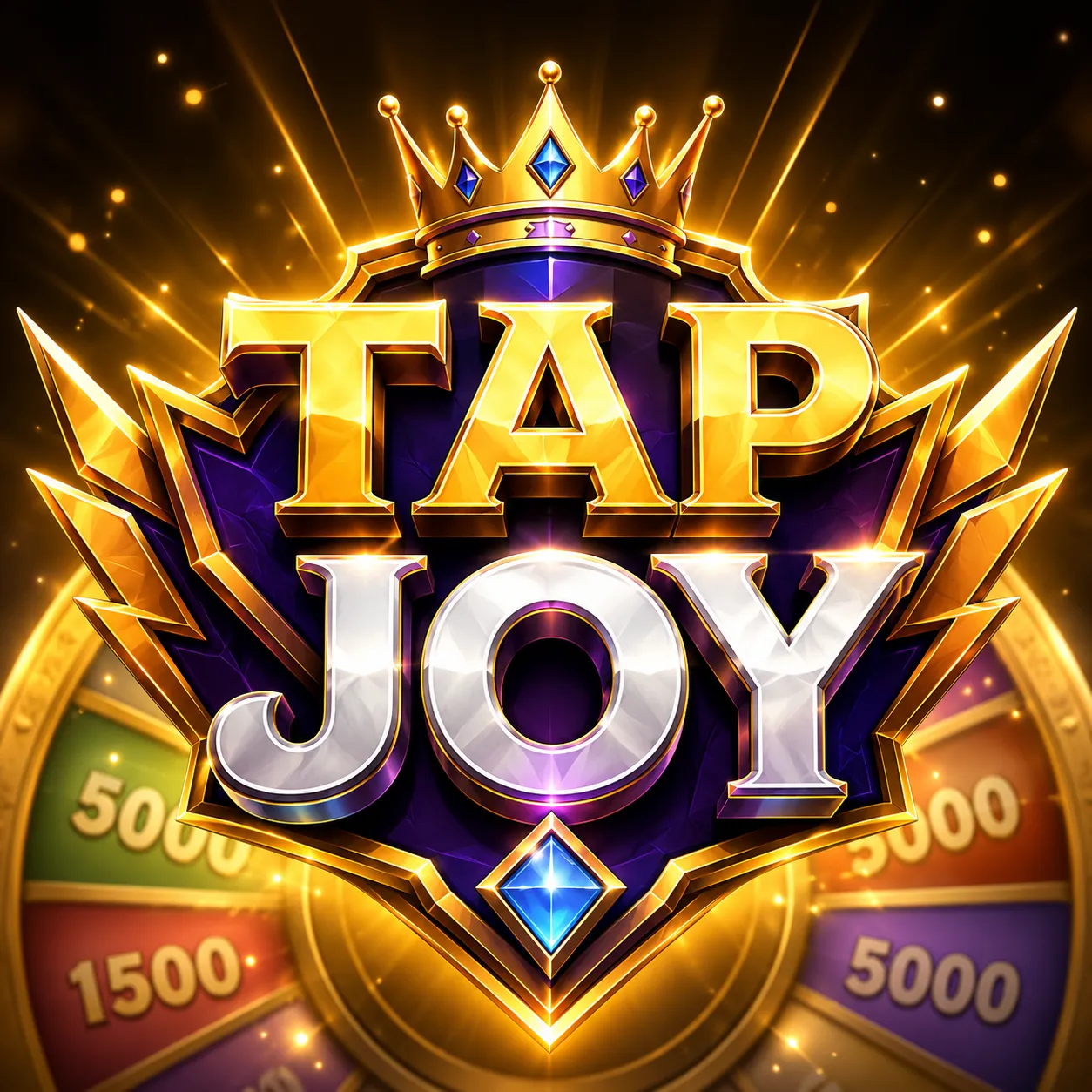 TAPJOY - Permainan Match-3 Seru dan Menantang