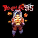 TEMPUR99 - Permainan Gaple Seru dan Menyenangkan